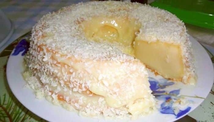 Bolo Pega Marido Você Vai se Apaixonar Por Essa Receita