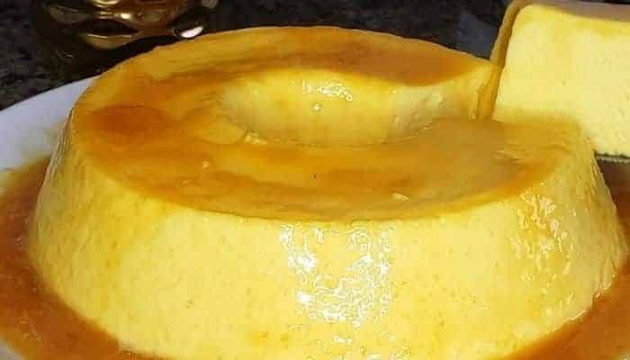Como Fazer Pudim Abacaxi em Calda Uma Sobremesa Deliciosa