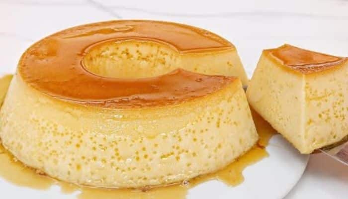 Deliciosa Receita de Pudim de Milho Furadinho Aprenda Hoje Mesmo