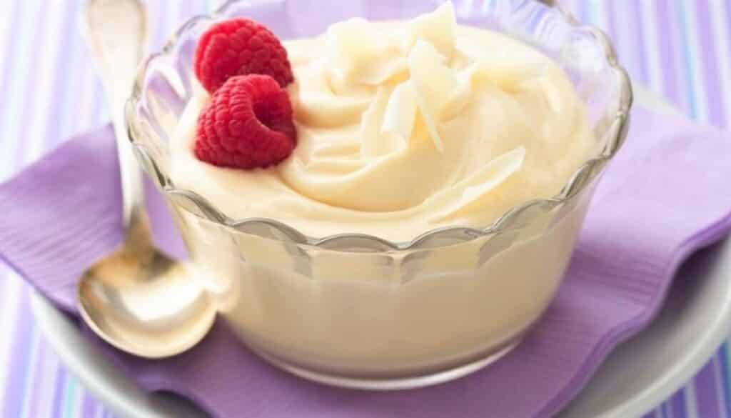 Como Fazer Mousse de Leite Ninho Usando Apenas 4 Ingredientes