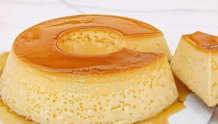 Como Fazer Pudim de pão cremoso