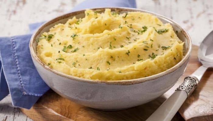 Como Fazer Purê de Batata Baroa Você Vaia amar Essa Receita