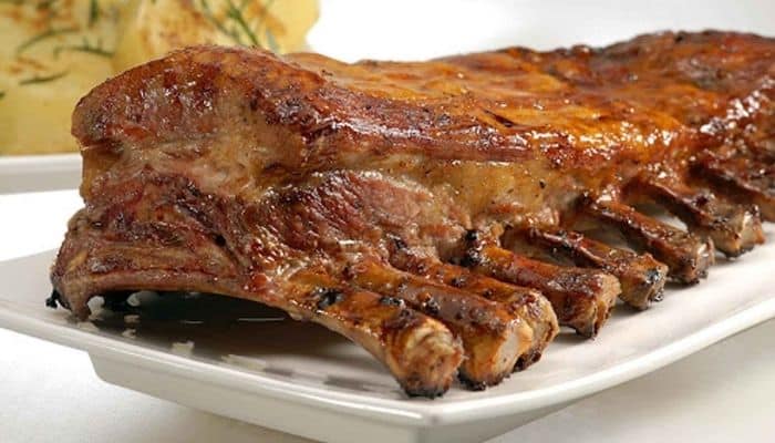 Deliciosa Receita de Costela no Bafo na Panela de Pressão é de dar Água na Boca