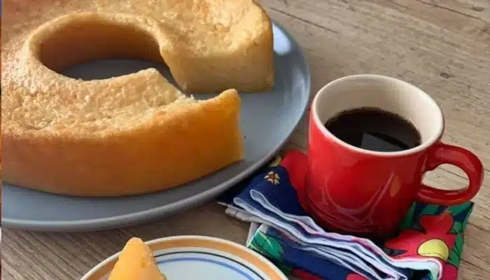 Irresistível Bolo Grude Você Vai se Apaixonar