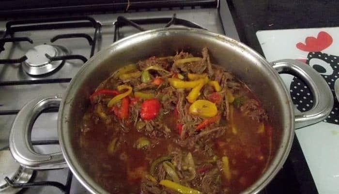 Carne Louca de Festa Super Fácil e Fazer