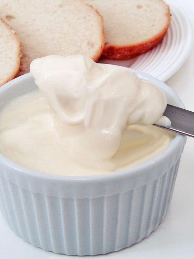 Fácil Receita de Requeijão Caseiro de Liquidificador