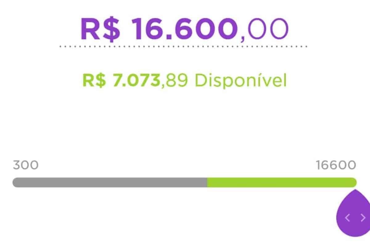Como Aumentar limite Nubank
