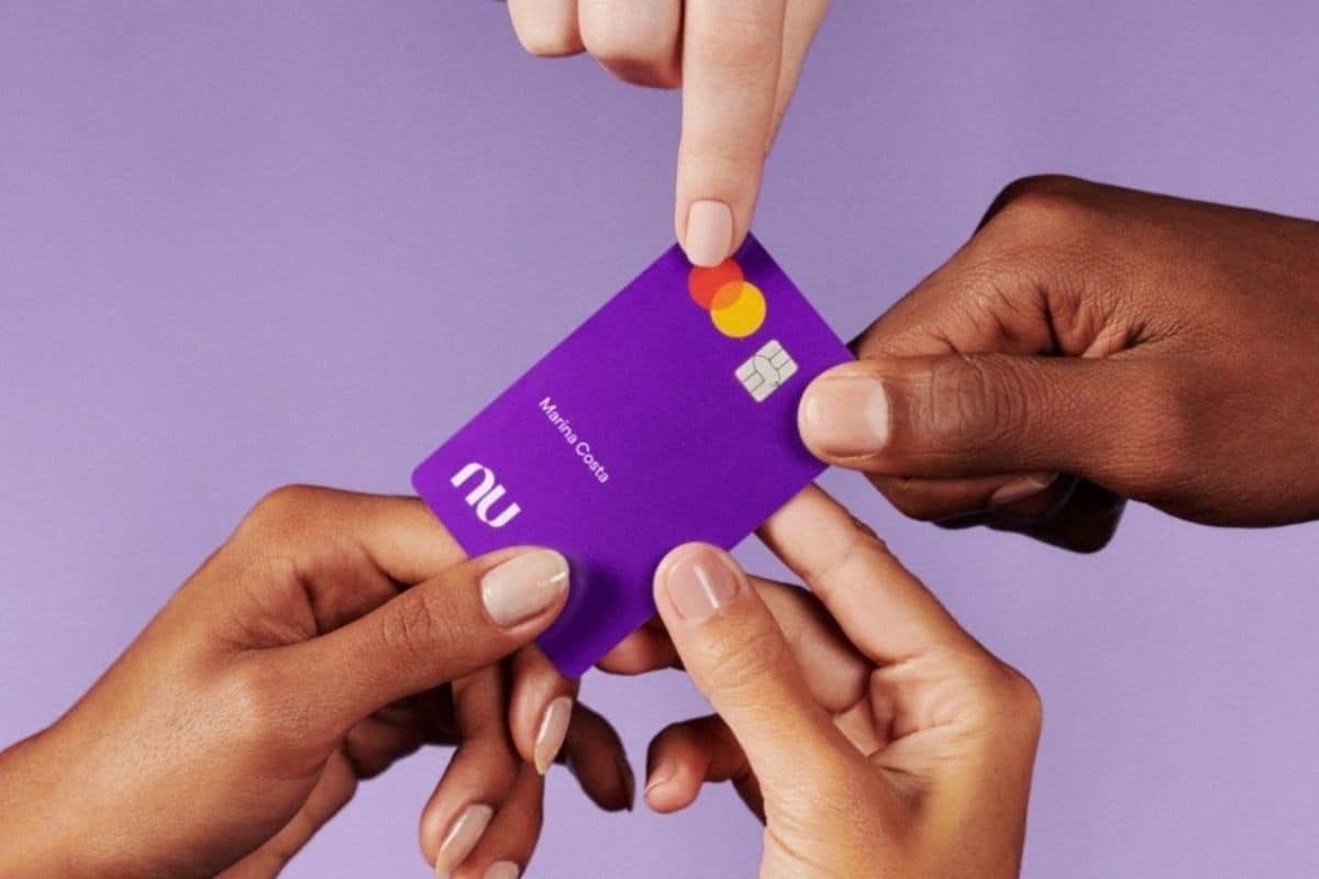 Como Solicitar e se Cadastrar no Cartão Nubank