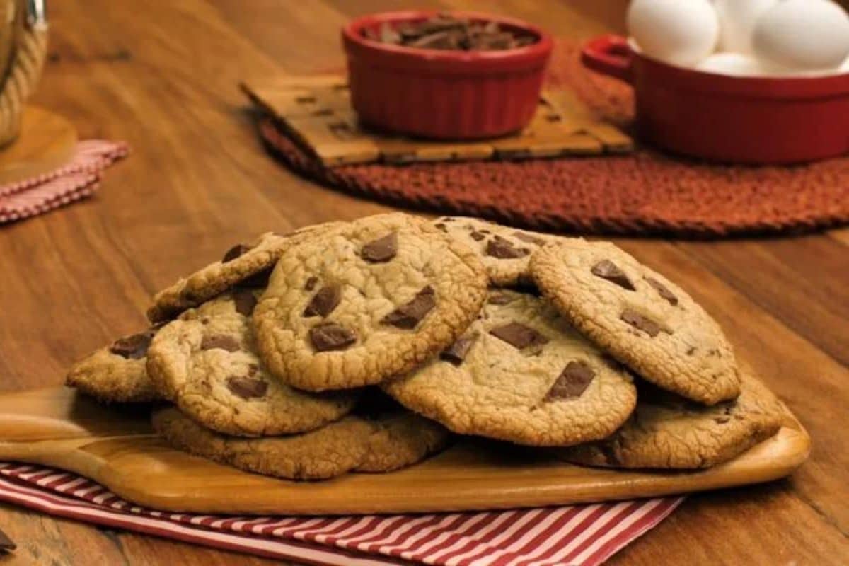 Cookie Americano