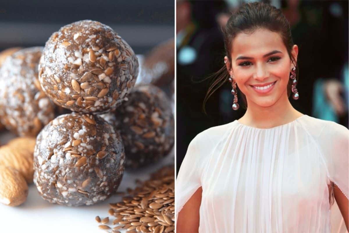 Doce Funcional da Bruna Marquezine