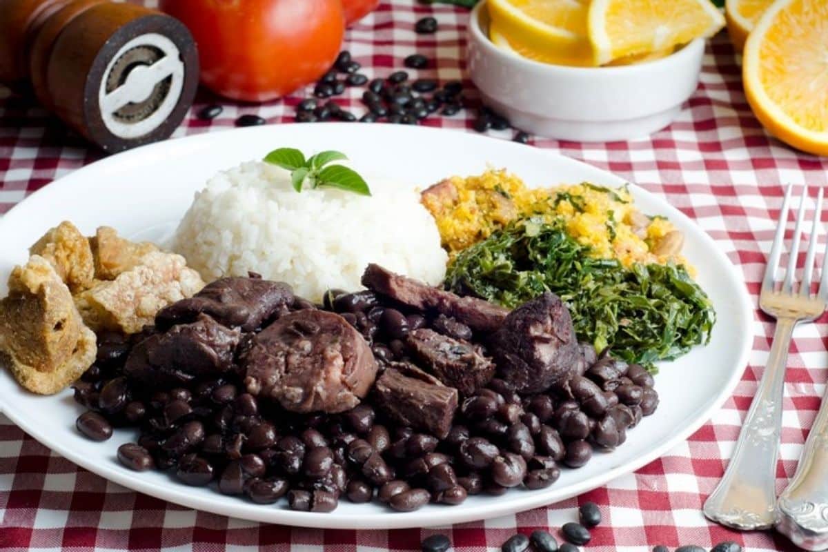 Feijoada