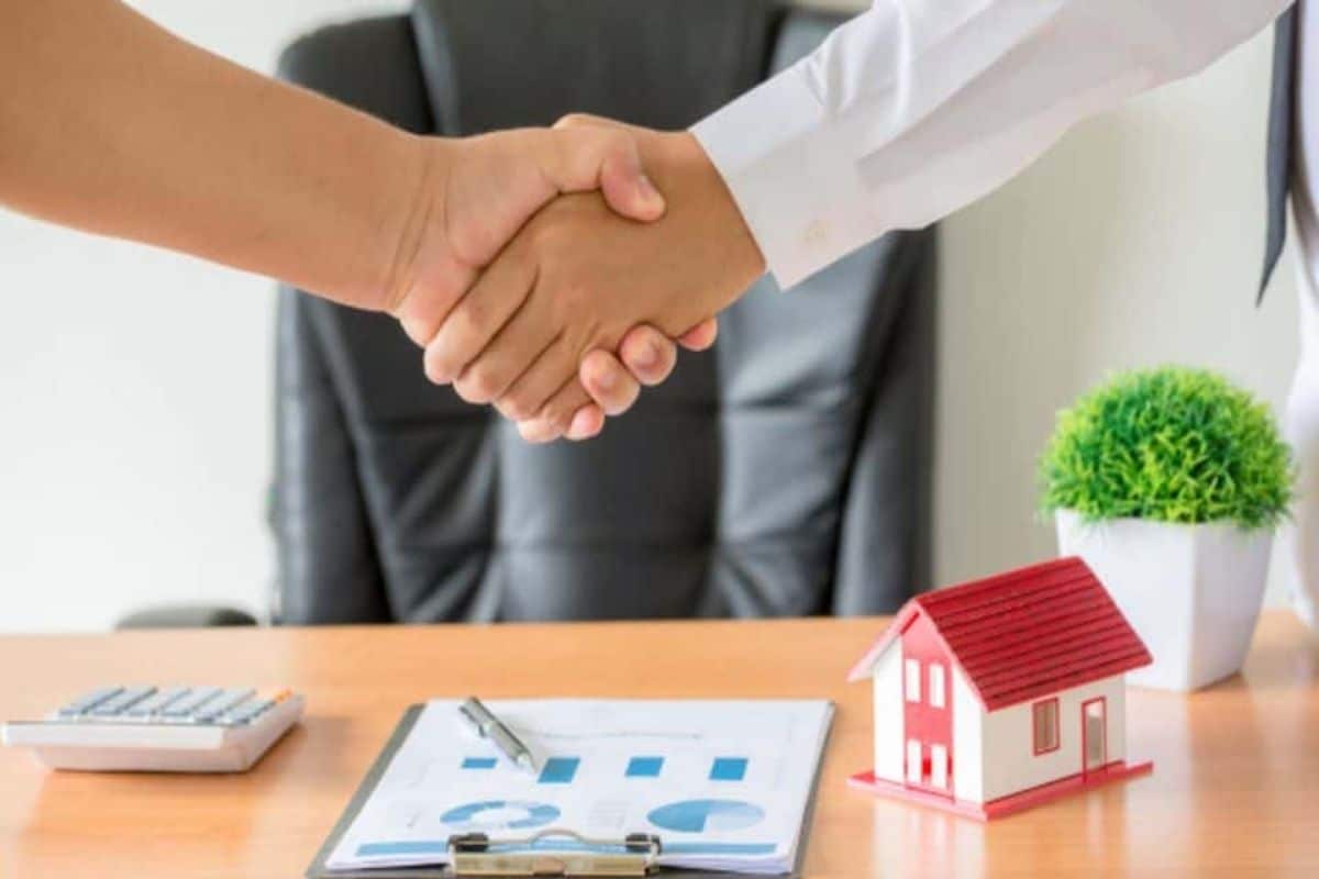 Santander Oferece Empréstimo Com Imóvel de Garantia