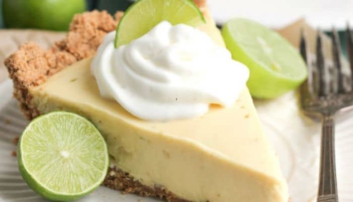 Torta De Limão Low Carb Rápido e Fácil de Fazer