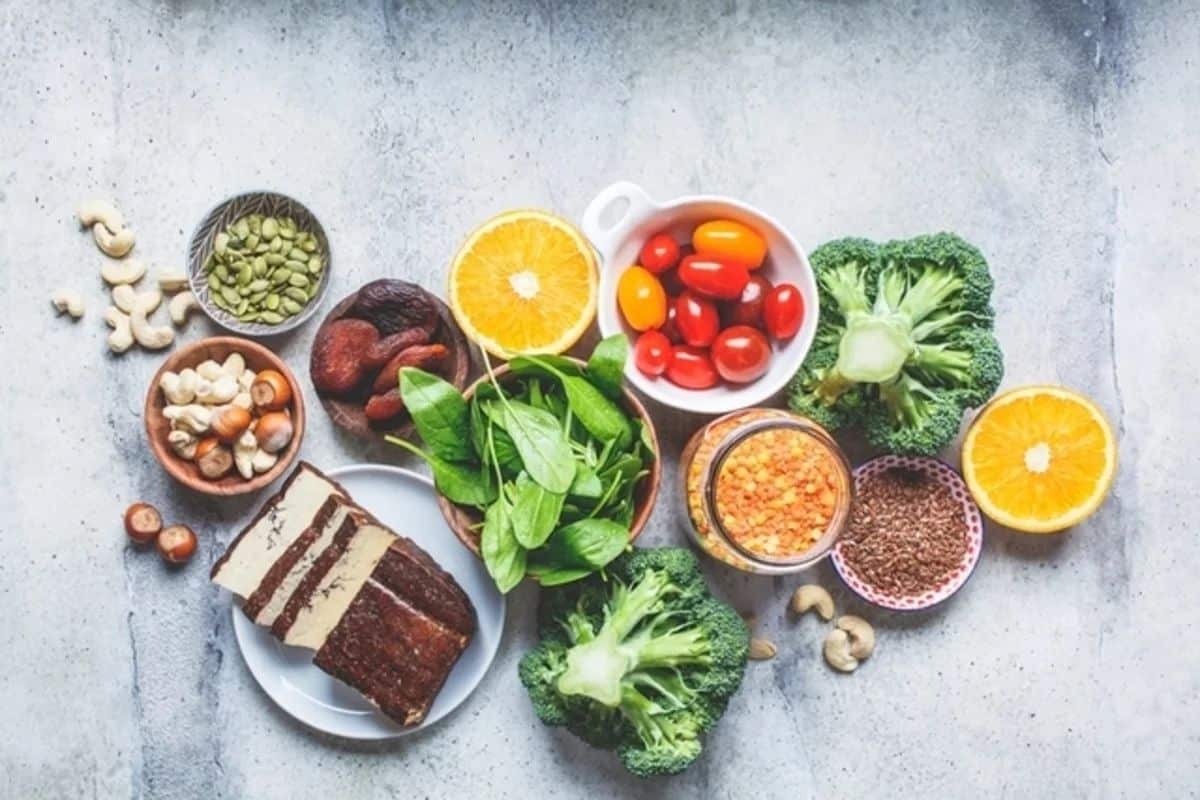 Dieta Para Secar e Perder Barriga em 7 Dias