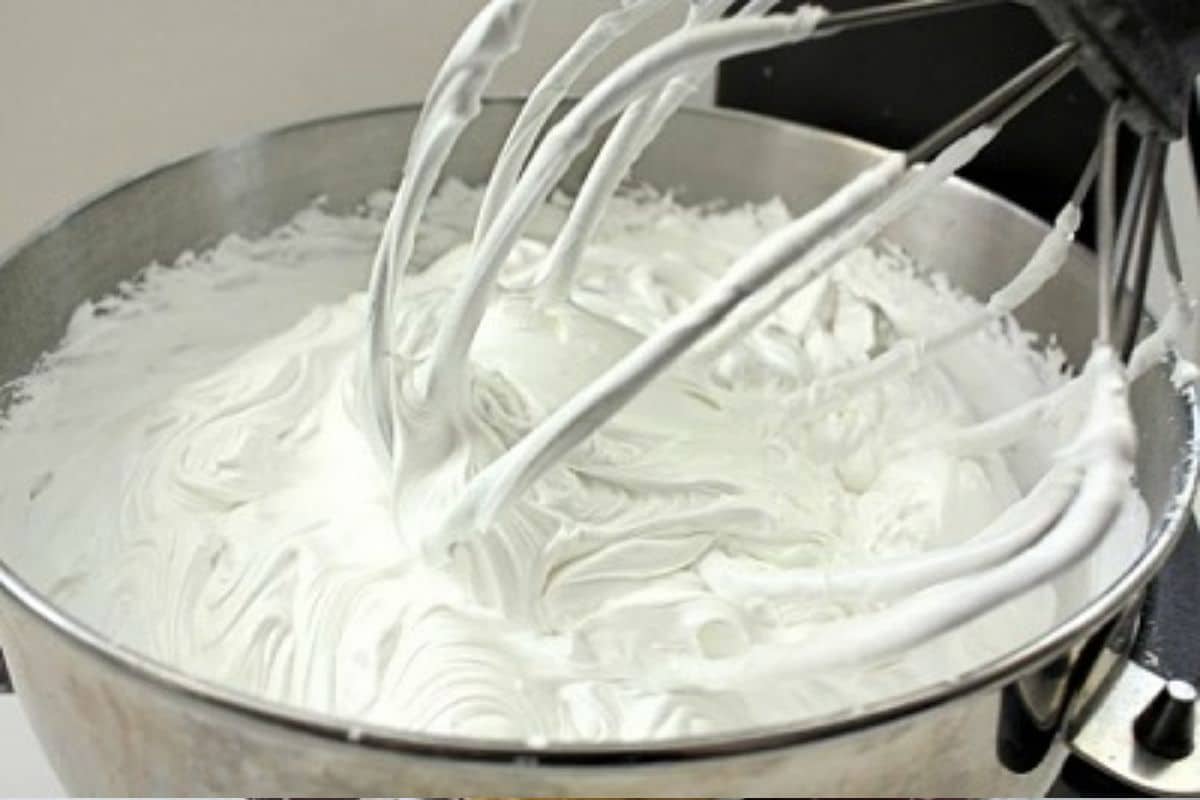 Glace Para Bolo Rápido e Fácil