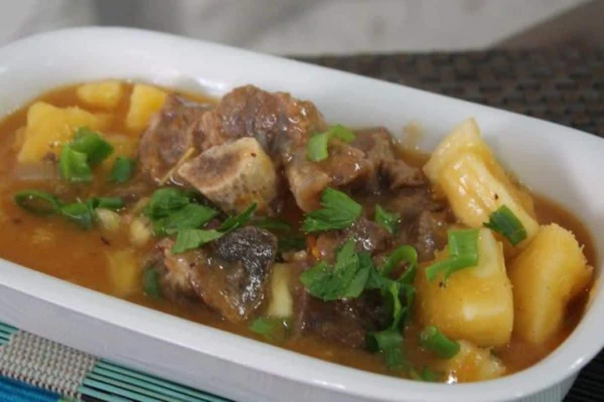 Vaca Atolada