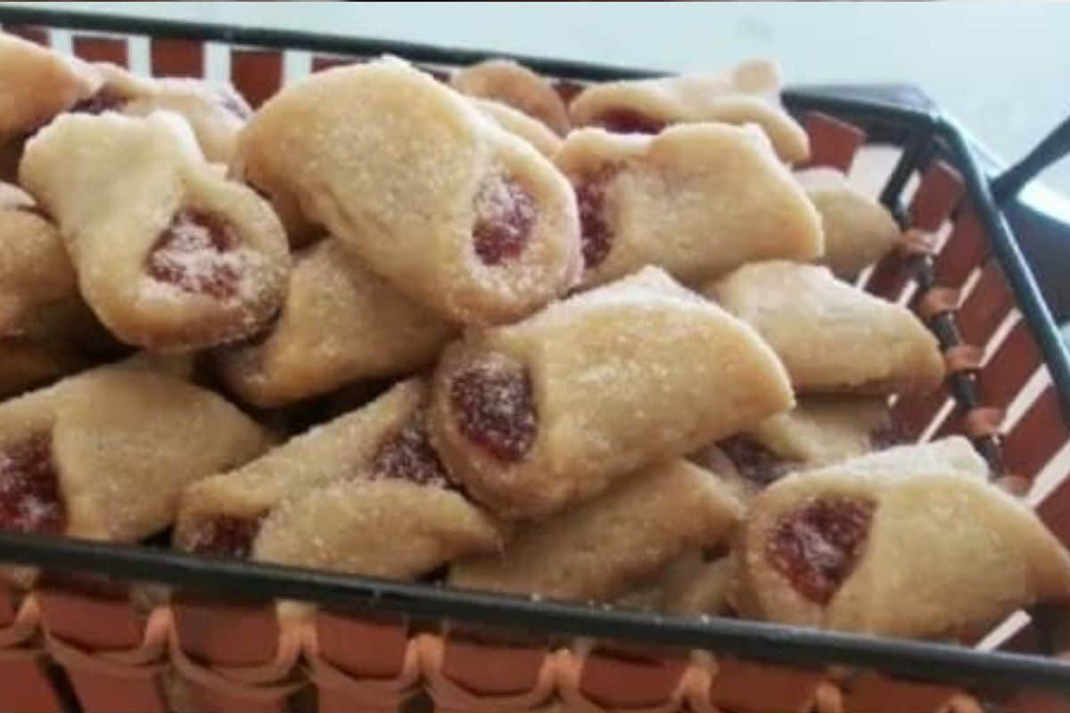 Beliscão de Goiabada Maravilhoso