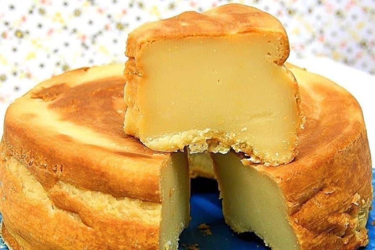Como fazer Bolo Mole de Leite Condensando