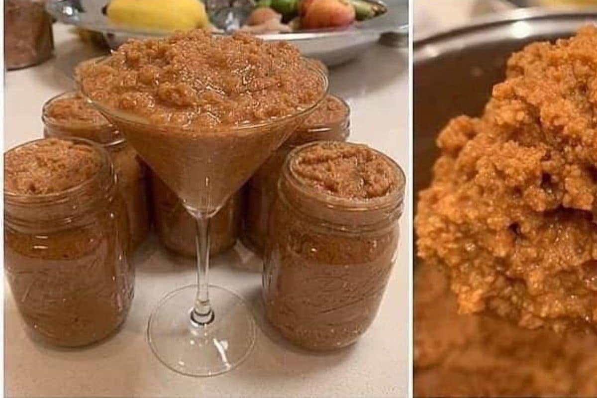Doce de leite Coalhado Fácil e Saboroso