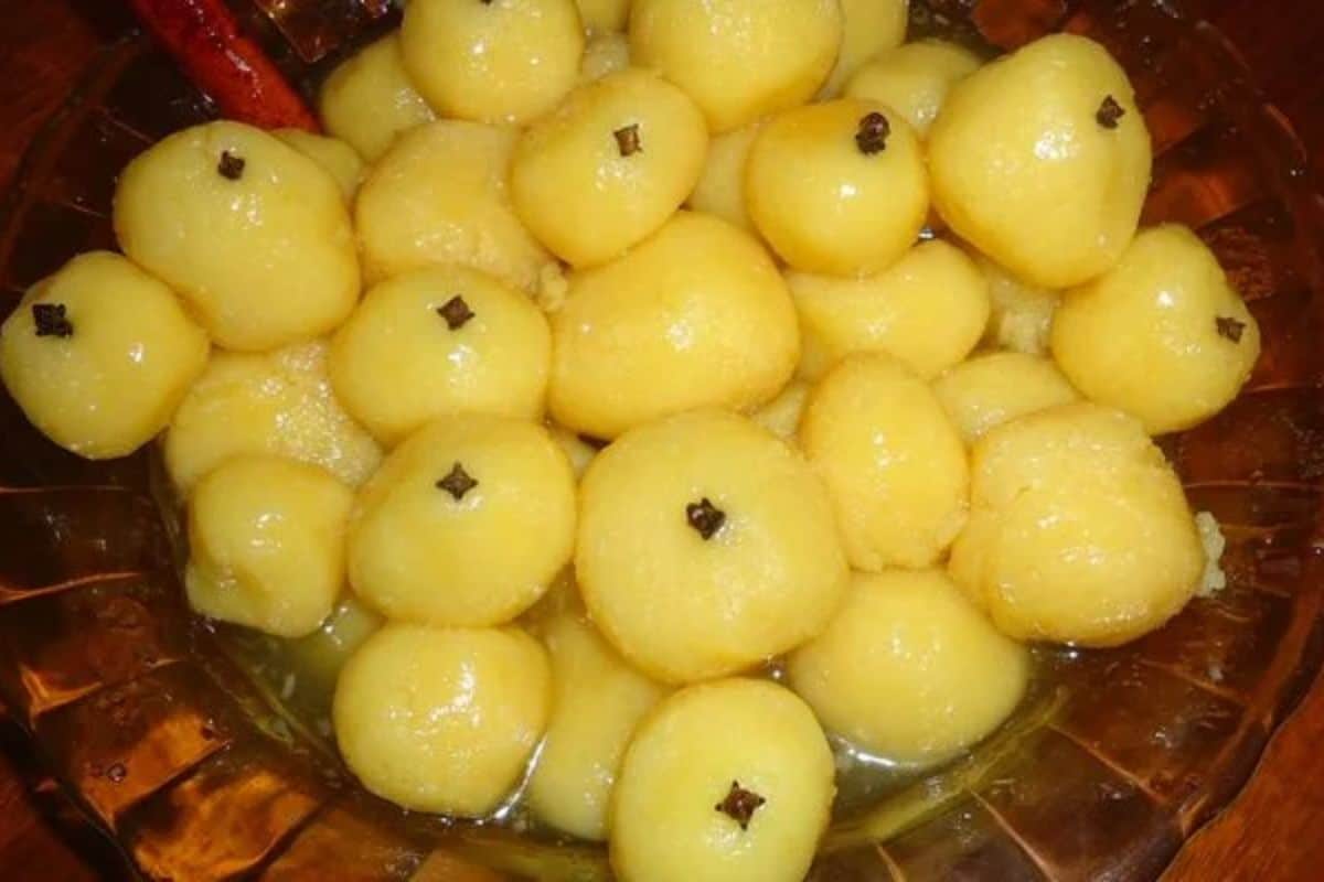 Doce de Queijo Prático e Delicioso