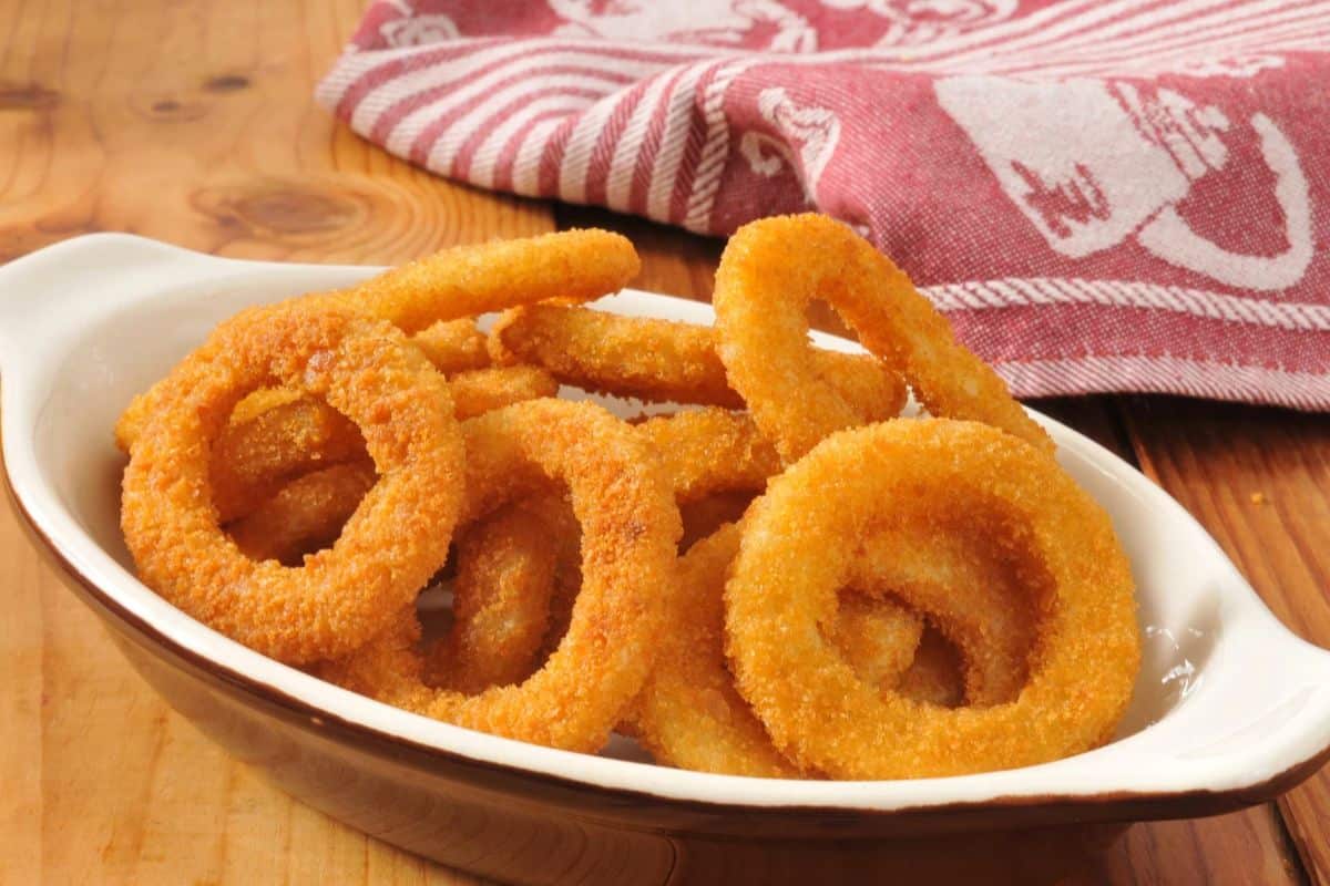 Cebola Empanada: Fica Irresistível