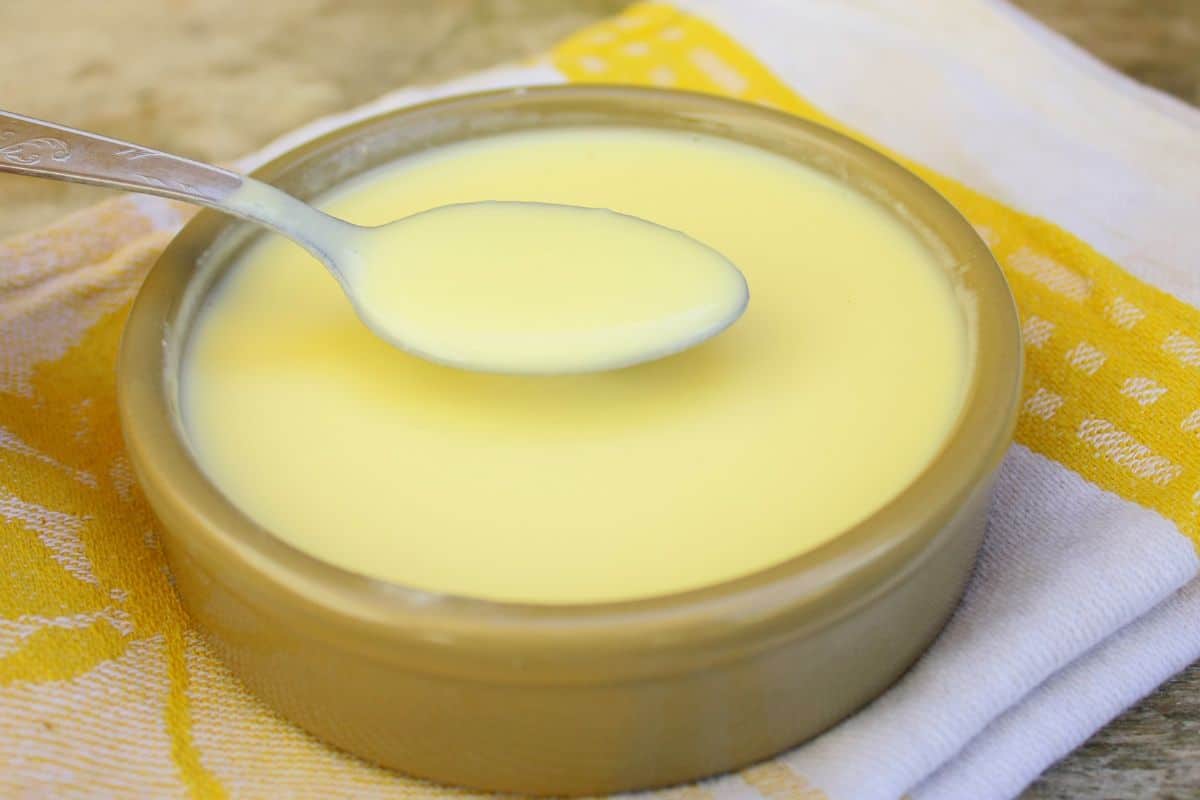 Creme Inglês: Você Vai Adorar Essa Receita