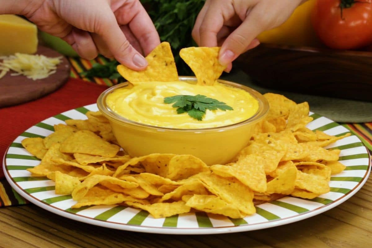 Molho Cheddar: Veja Como Fazer