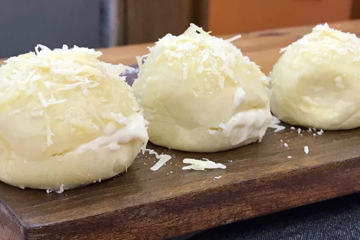 Pão Delicia Fica Fantástico
