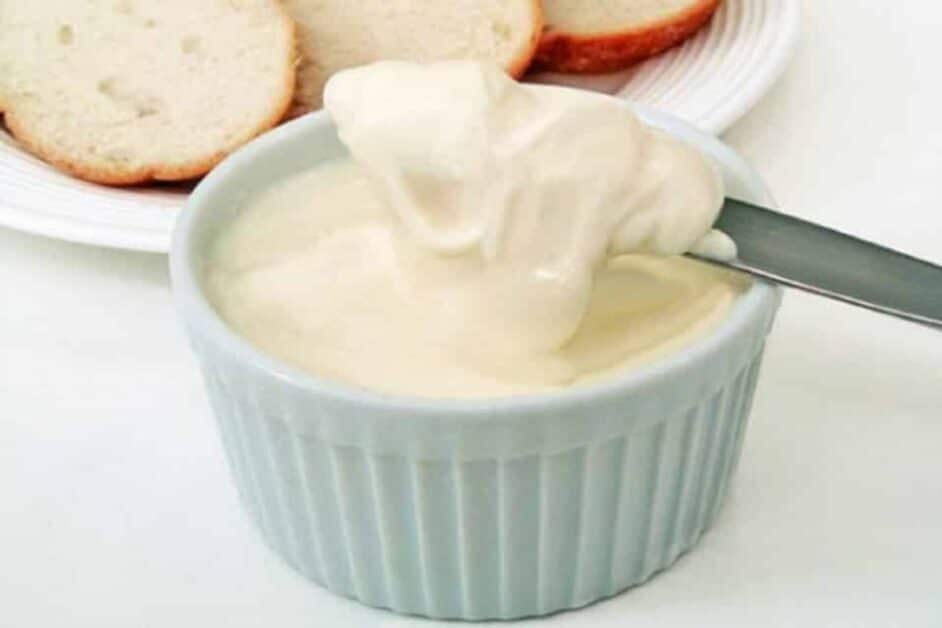 Receita de Requeijão Light Caseiro: Simples e Delicioso