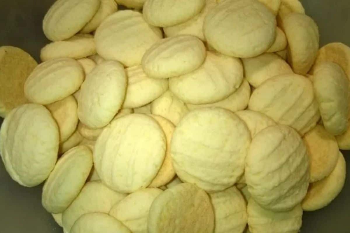 Bolacha de Maizena: Receita Simples e Saborosa