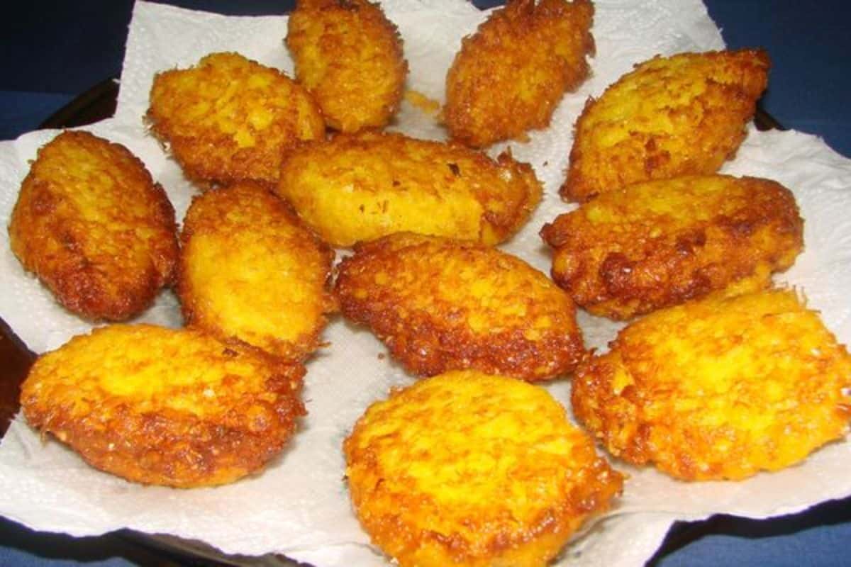 Bolinho de Milho: Prático e delicioso