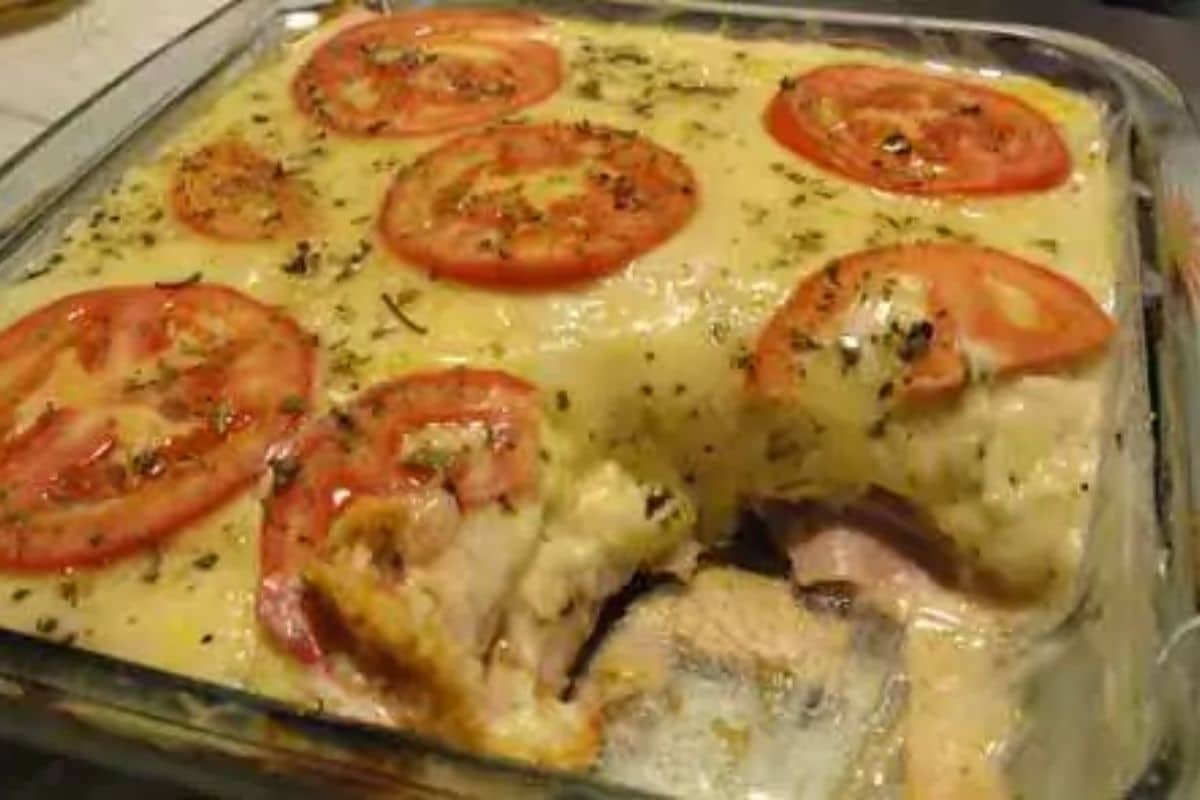 Misto Quente de Forno: Você Vai Fica Com Água na Boca