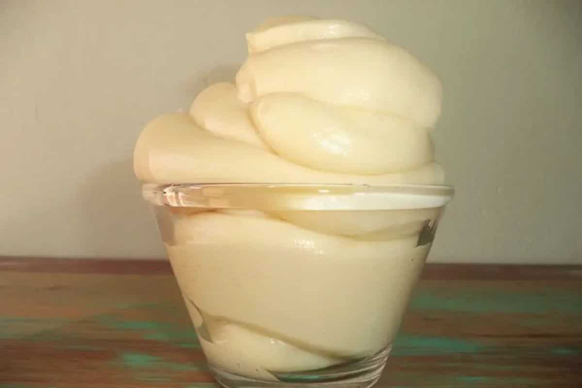 Recheio Creme 4 Leites: Você Vai Amar