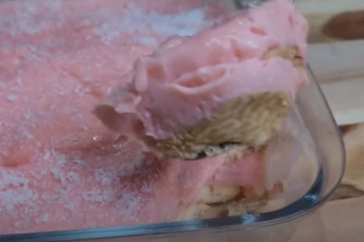 Sobremesa Com Nesquik: Uma Verdadeira delicia