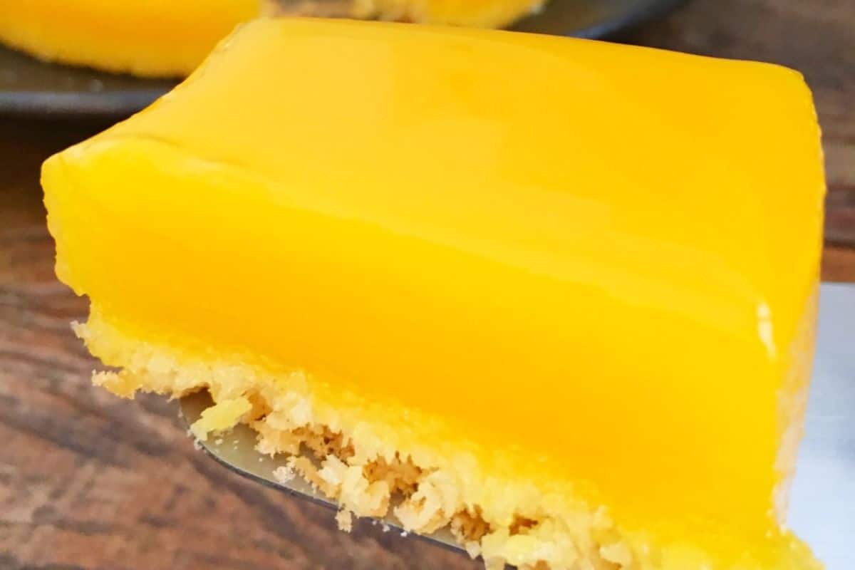 Quindim de Liquidificador Irresistível