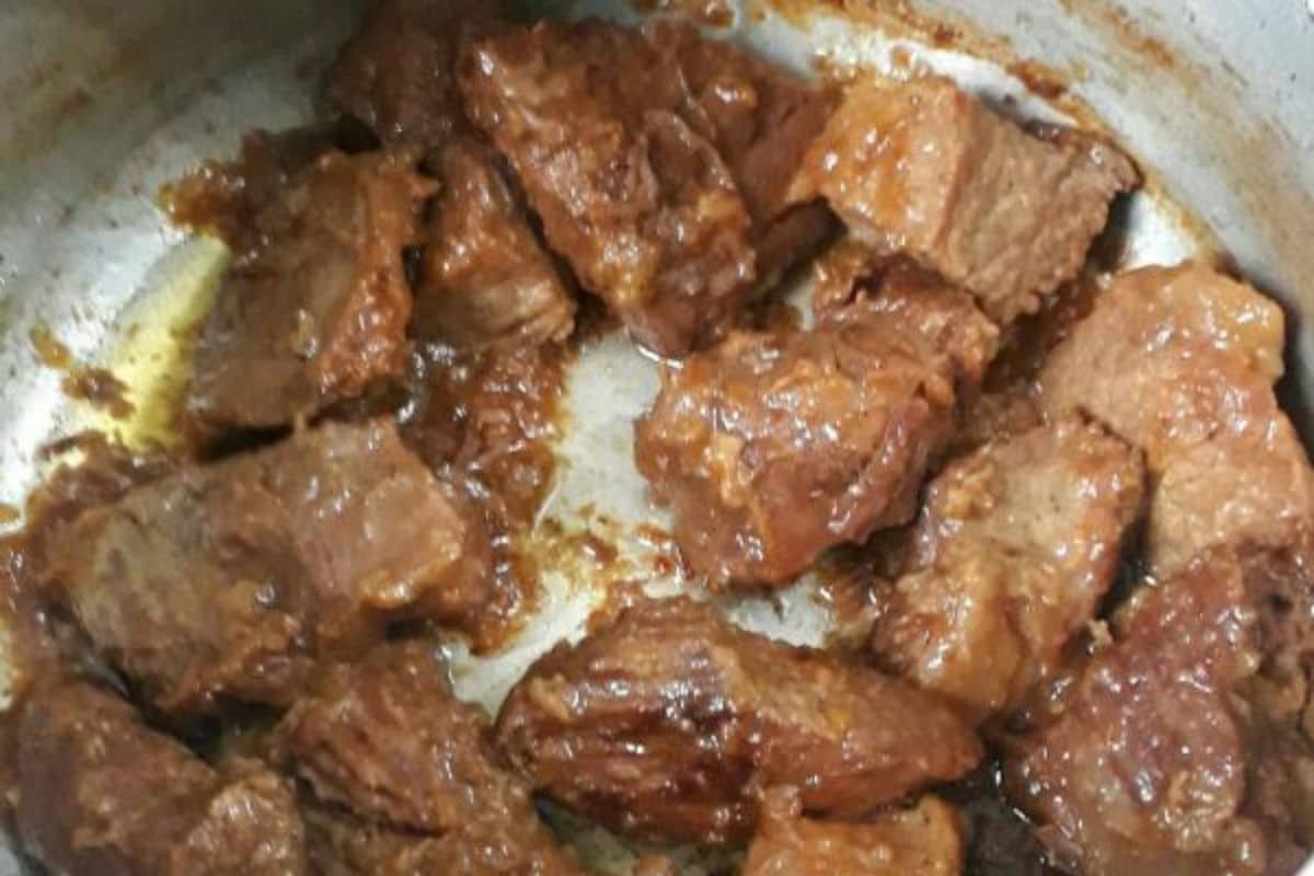 Carne De Panela: Fácil e Deliciosa