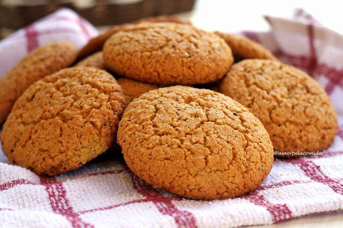 Broa de Fubá: Deliciosa e fácil de fazer