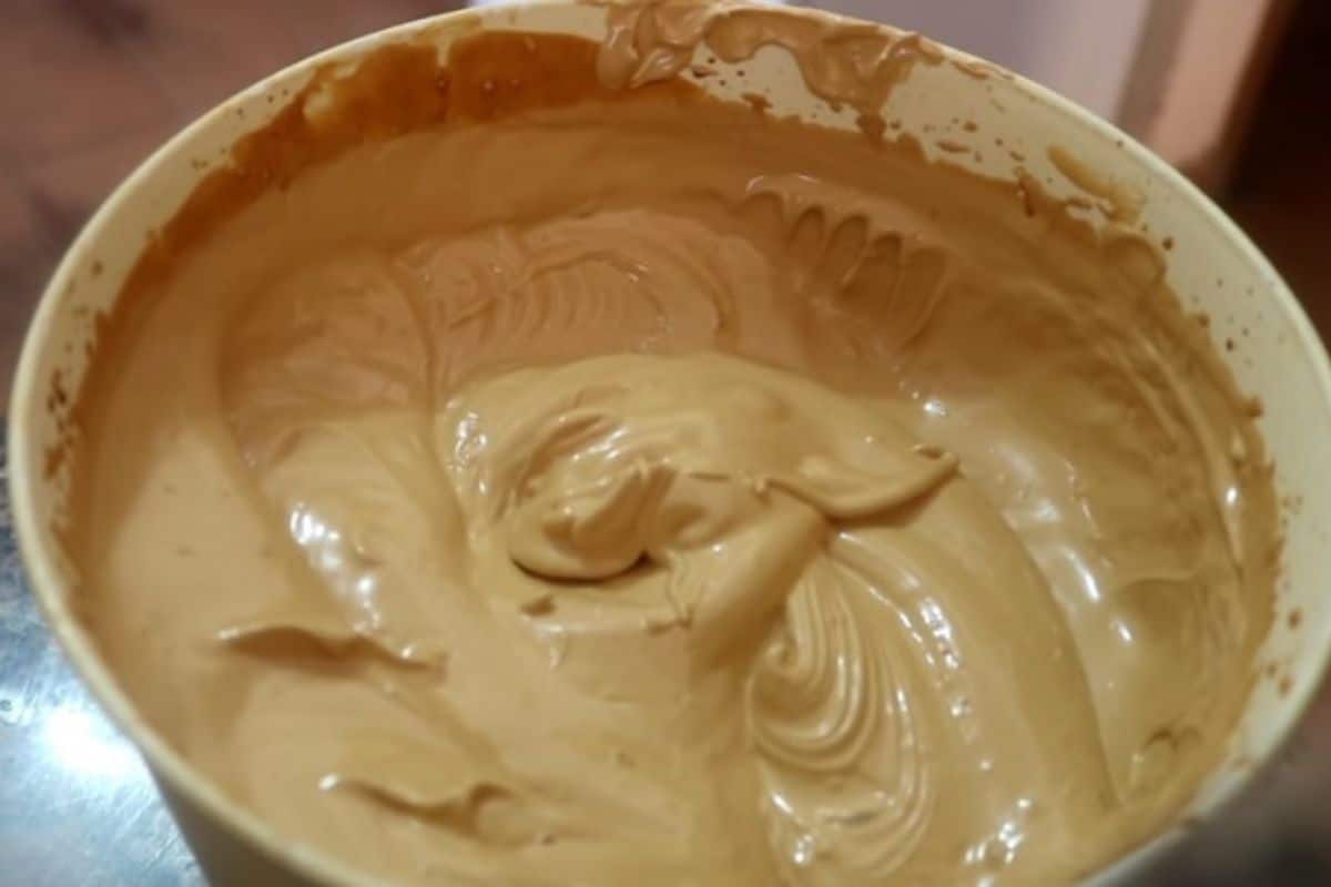 Café Cremoso Simples e Prático