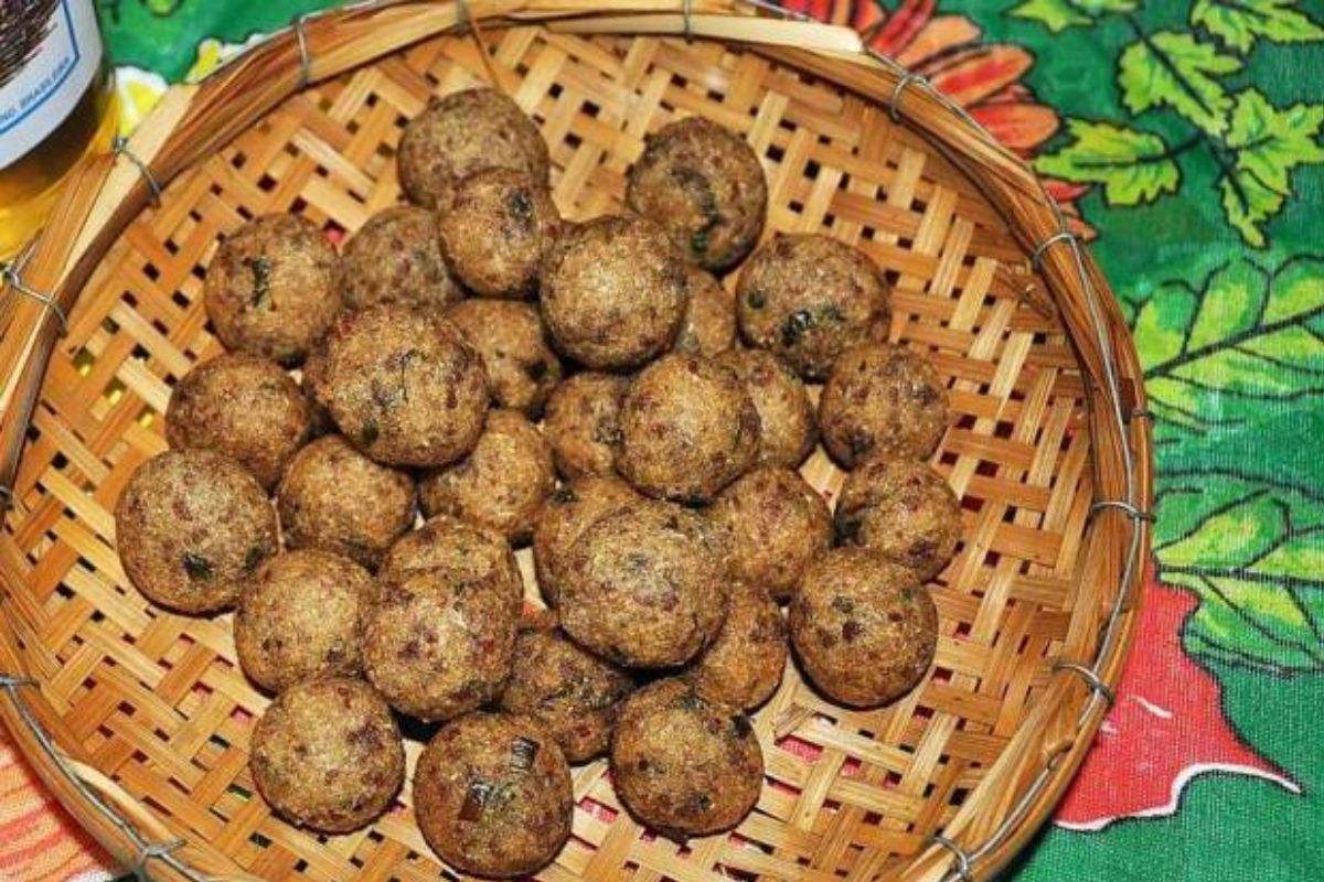 Bolinho São João