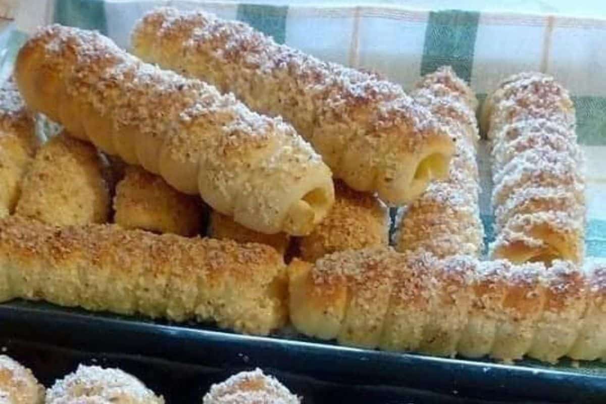 Língua de sogra de 10 minutos