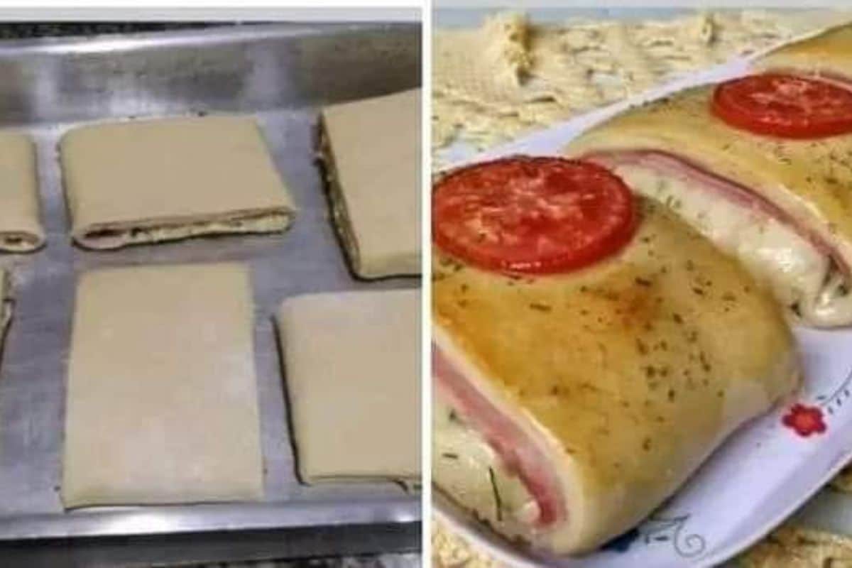 Joelho italiano