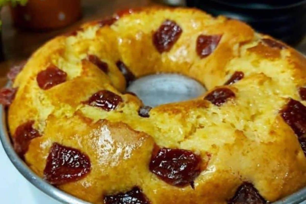 Bolo Mineiro com Goiabada: A Combinação Perfeita de Sabores Regionais