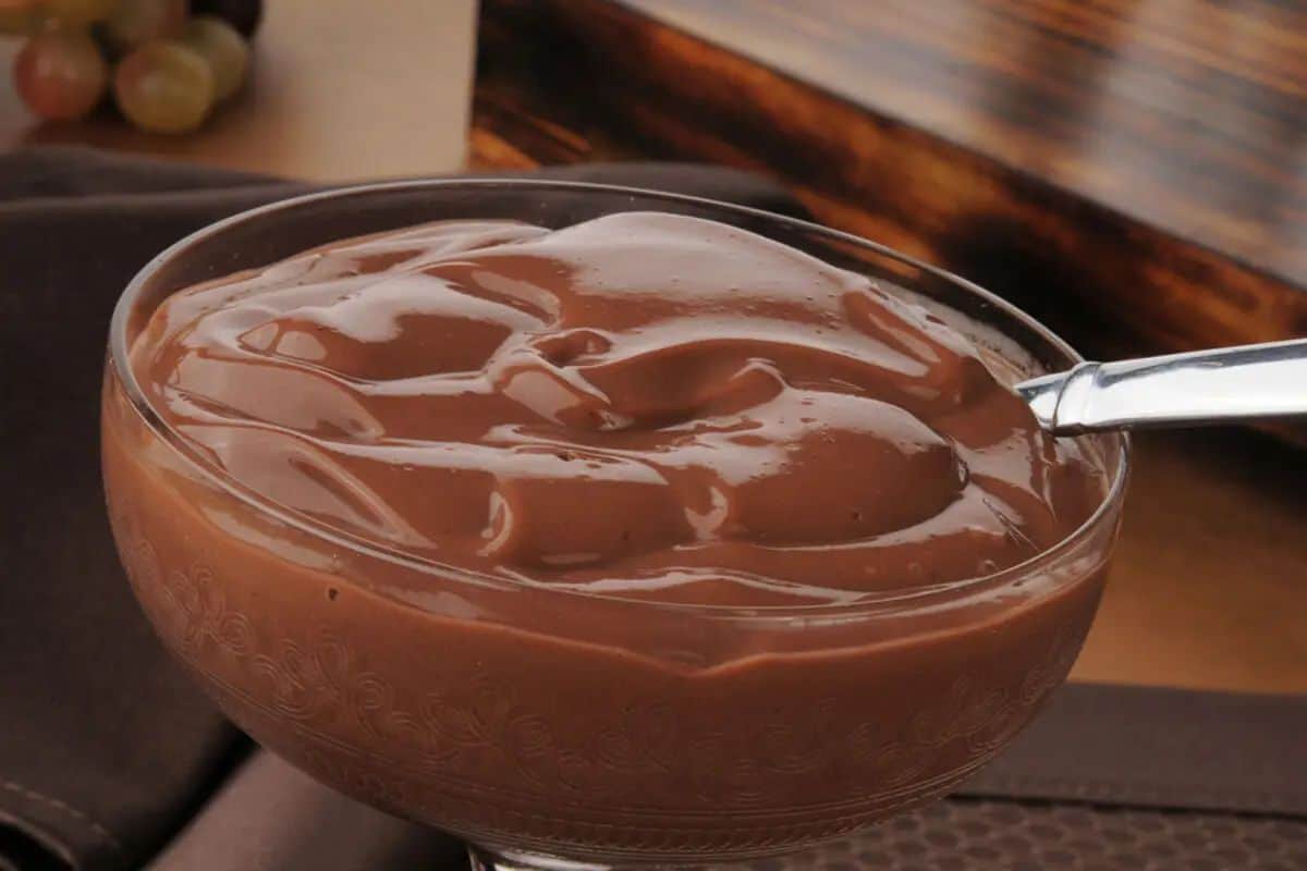 Danete Caseiro: Delicie-se com essa Sobremesa Irresistível!