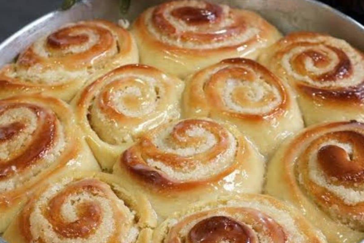 Fatias Húngaras de Padaria: Uma Delícia Tradicional e Irresistível
