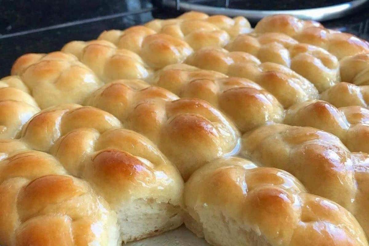 Rosquinha de Leite Condensado: Uma Delícia Irresistível