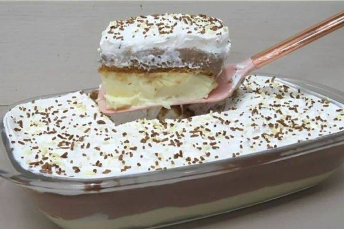 Delícia Refrescante: Aprenda a Fazer o Marido Gelado – Receita e Segredos