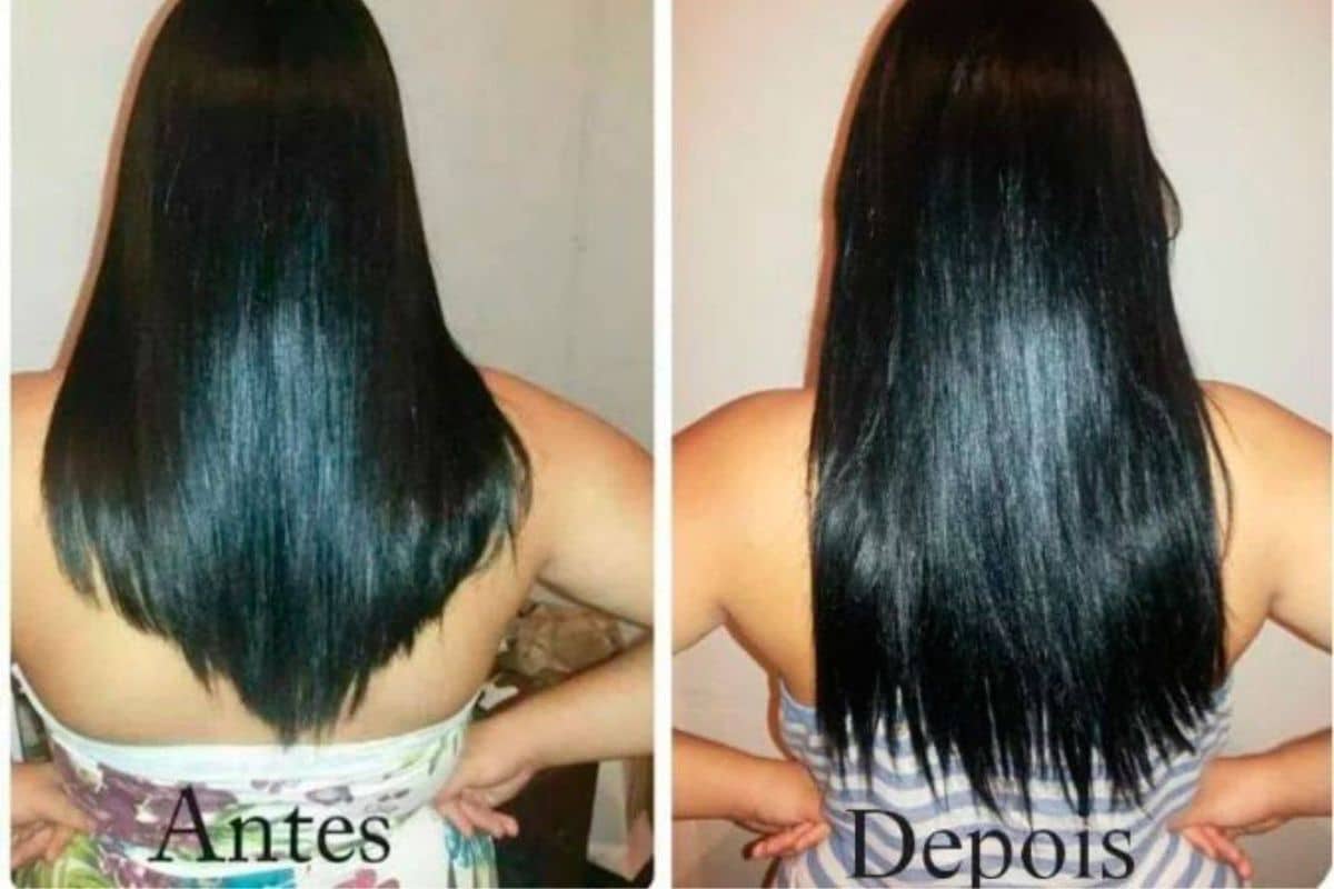 Hidratante Caseiro para Acelerar o Crescimento e Evitar Queda de Cabelo: Receita e Dicas