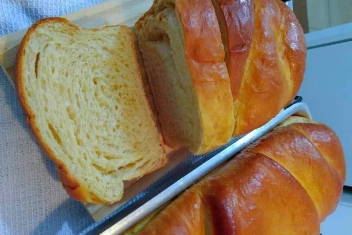 Pão de Nata Fácil: Uma Receita Deliciosa e Tradicional