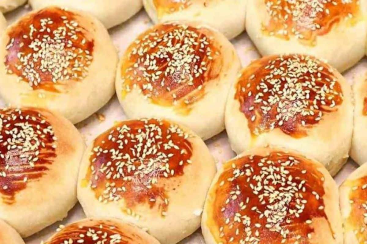Receita de Pão de Batata Macio e Fofinho: Um Clássico na Sua Mesa