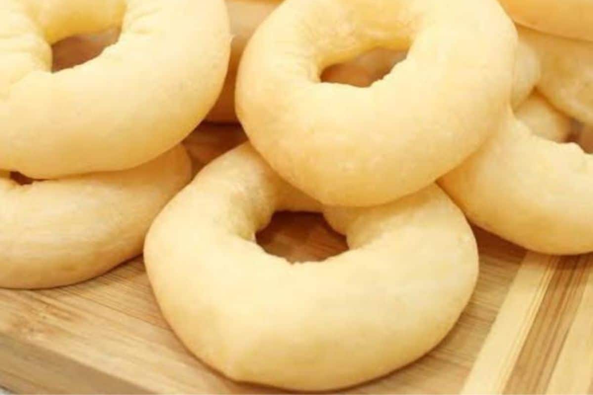 Rosquinha de Polvilho Frita: Uma Delícia Tradicional para Todos os Paladares